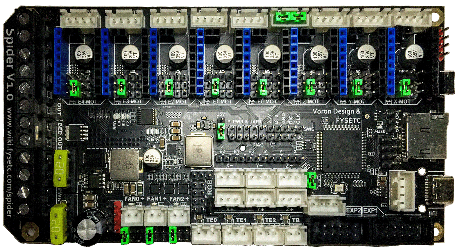 Mks monster 8. Makerbase MKS Robin Nano v3. MKS Robin Nano v3.2. Makerbase MKS monster8 v2.0. MKS Nano 4 v3.1.